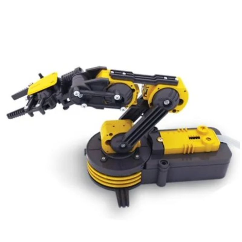 ROBOTIC ARMS 2636